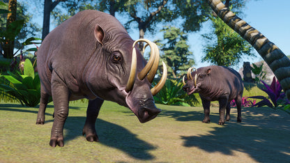 Planet Zoo: Southeast Asia Animal Pack Steam Key Global