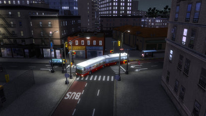 Cities in Motion 2: Players Choice Vehicle Pack Steam Key Global