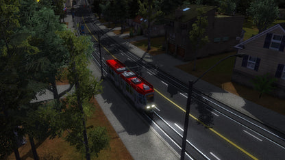 Cities in Motion 2: Players Choice Vehicle Pack Steam Key Global