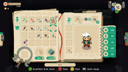 Moonlighter: Between Dimensions Steam Key Global