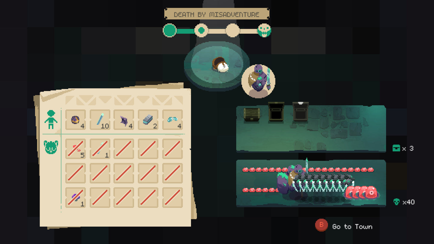 Moonlighter: Between Dimensions Steam Key Global