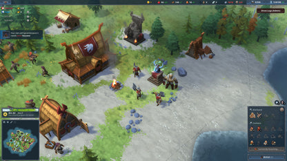 Northgard - Himminbrjotir, Clan of the Ox Steam Key Global