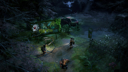 Mutant Year Zero: Road to Eden - Fan Edition  Steam Key Global