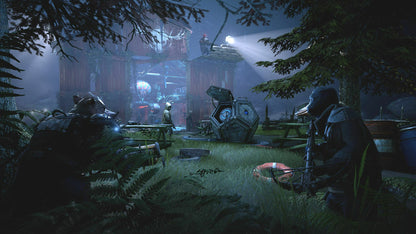 Mutant Year Zero: Road to Eden - Fan Edition  Steam Key Global