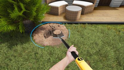 House Flipper: Garden DLC Steam Key Global