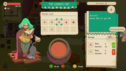 Moonlighter: Complete Edition Steam Key Global