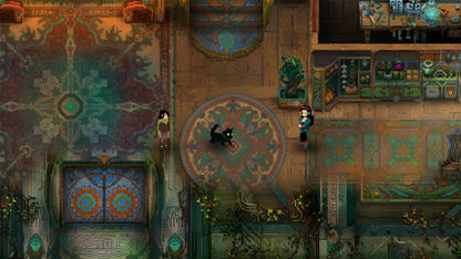 Children Of Morta: Paws And Claws Steam Key Global