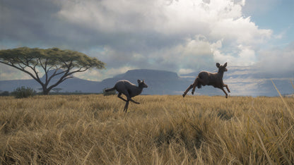 theHunter: Call of the Wild™ - Vurhonga Savanna Steam Key Global