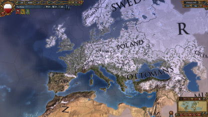 Europa Universalis IV: Trade Nations Unit Pack Steam Key Global