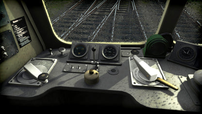 Train Simulator: Weardale & Teesdale Network Route Add-On Steam Key Global