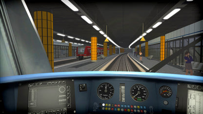 Train Simulator: Munich - Rosenheim Route Add-On Steam Key Global