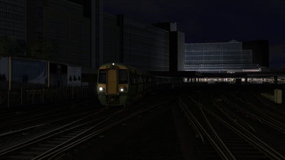 Train Simulator: London to Brighton Route Add-On Steam Key Global