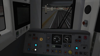 Train Simulator: London to Brighton Route Add-On Steam Key Global