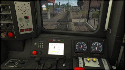 Train Simulator: North Jersey Coast Line Route Add-On Steam Key Global