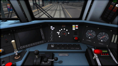 Train Simulator: North Jersey Coast Line Route Add-On Steam Key Global