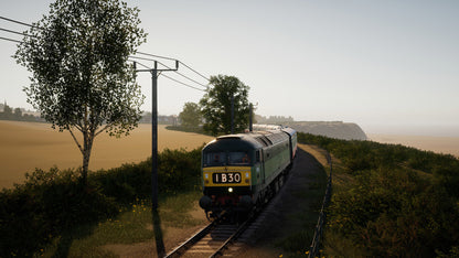 Train Sim World® 2: West Somerset Railway Route Add-On Steam Key Global