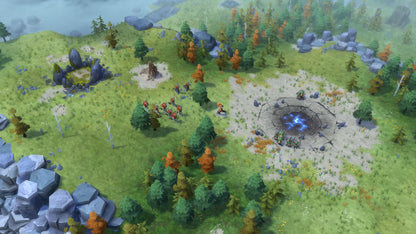 Northgard - Ratatoskr, Clan of the Squirrel Steam Key Global