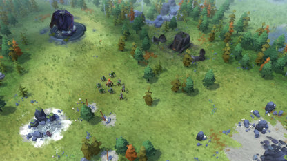 Northgard - Ratatoskr, Clan of the Squirrel Steam Key Global