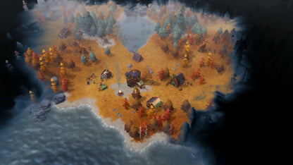 Northgard - Ratatoskr, Clan of the Squirrel Steam Key Global