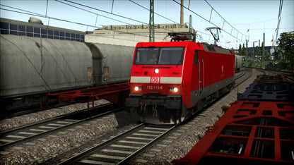 Train Simulator: DB BR 152 Loco Add-On Steam Key Global