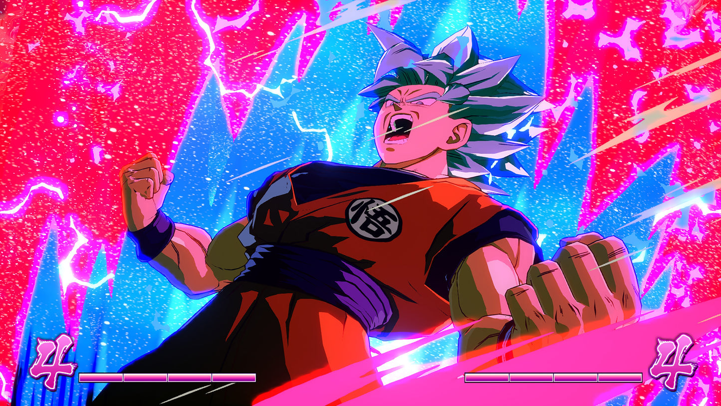 Dragon Ball FighterZ - Ultimate Edition Steam Key Global