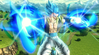 DRAGON BALL XENOVERSE 2 - Extra Pass Steam Key Global