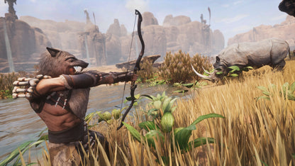 Conan Exiles - The Savage Frontier Pack Steam Key Global