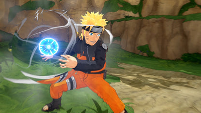 Naruto to Boruto: Shinobi Striker Deluxe Edition Steam Key Global