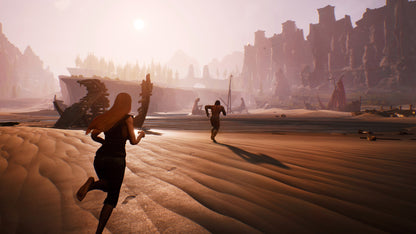 Conan Exiles - Isle of Siptah Edition Steam Key Global