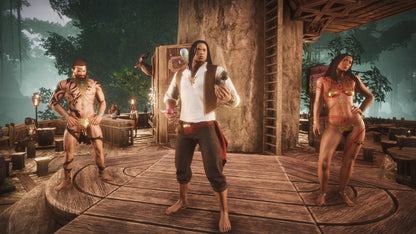 Conan Exiles - Debaucheries of Derketo Pack Steam Key Global