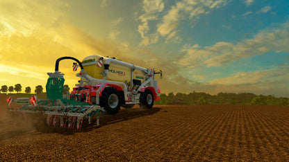 Farming Simulator 15 - HOLMER (Steam) Steam Key Global