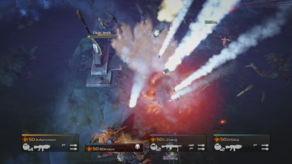 HELLDIVERS™ Precision Expert Pack Steam Key Global