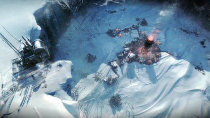 Frostpunk: Game Of The Year Edition Steam Key Global