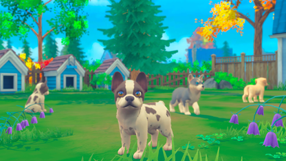 My Universe - Puppies & Kittens Steam Key Global