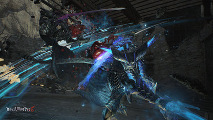 Devil May Cry 5 - Playable Character: Vergil Steam Key Global