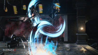 Devil May Cry 5 - Playable Character: Vergil Steam Key Global