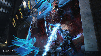 Devil May Cry 5 - Playable Character: Vergil Steam Key Global