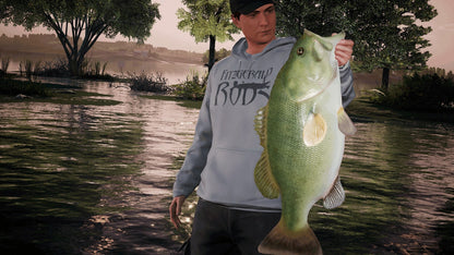 Fishing Sim World®: Pro Tour – Lake Arnold Steam Key Global