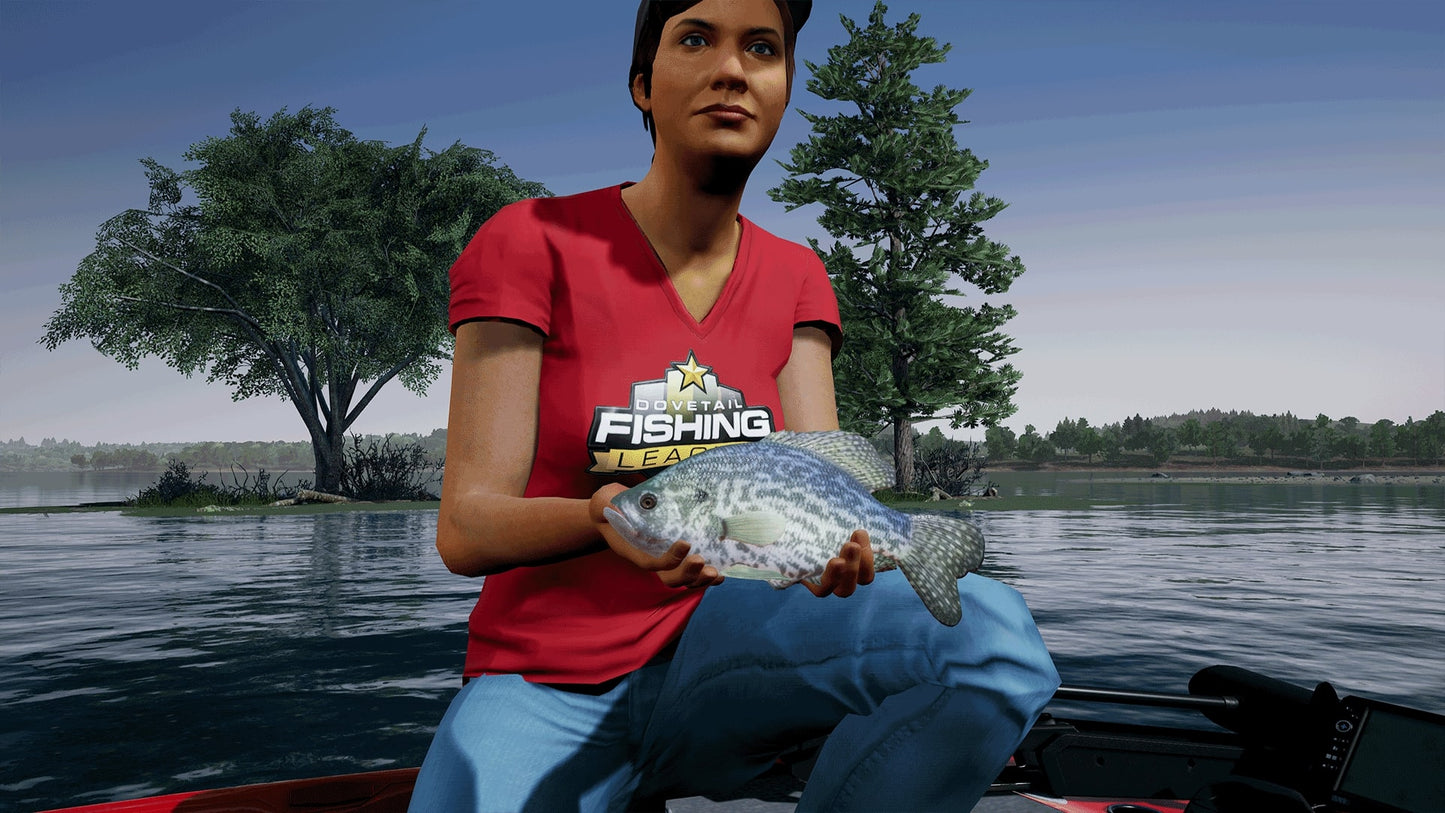 Fishing Sim World®: Pro Tour – Lake Arnold Steam Key Global