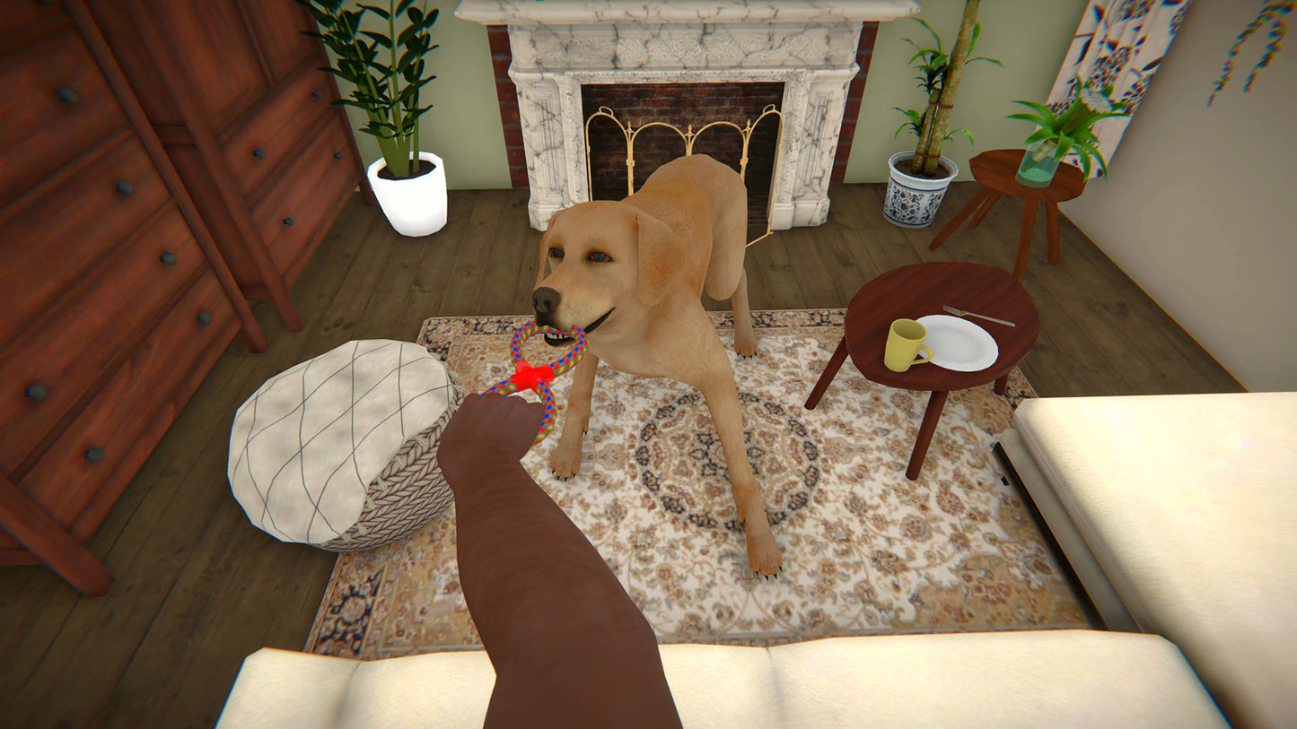 House Flipper Pets DLC Steam Key Global