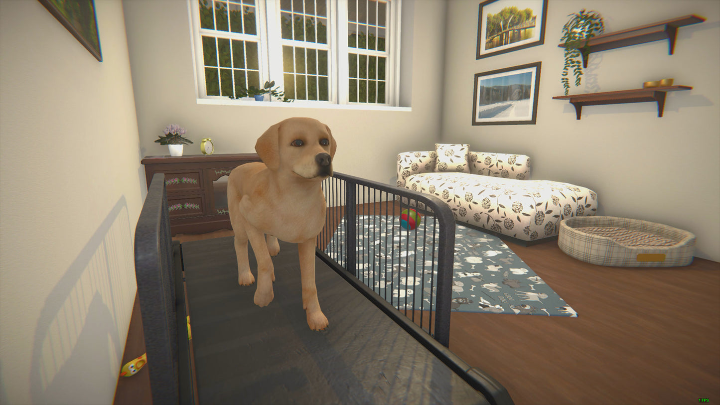 House Flipper Pets DLC Steam Key Global