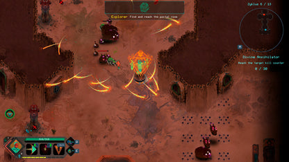 Children Of Morta: Ancient Spirits Steam Key Global