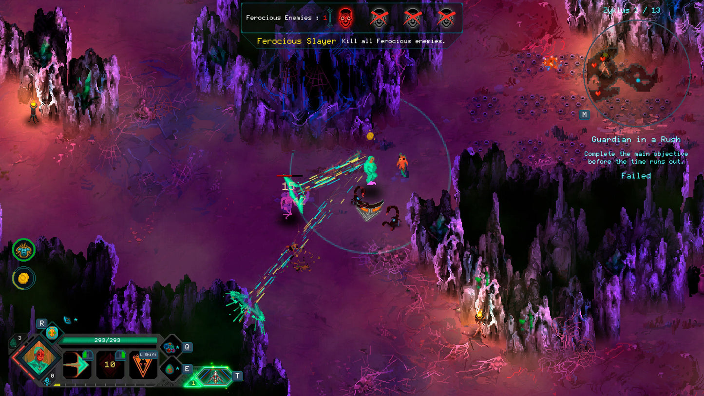 Children Of Morta: Ancient Spirits Steam Key Global