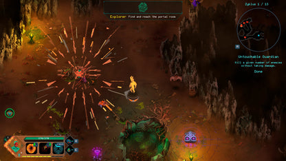 Children Of Morta: Ancient Spirits Steam Key Global