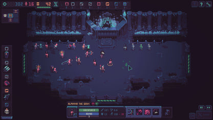 Despot's Game: Dystopian Army Builder Steam Key Global