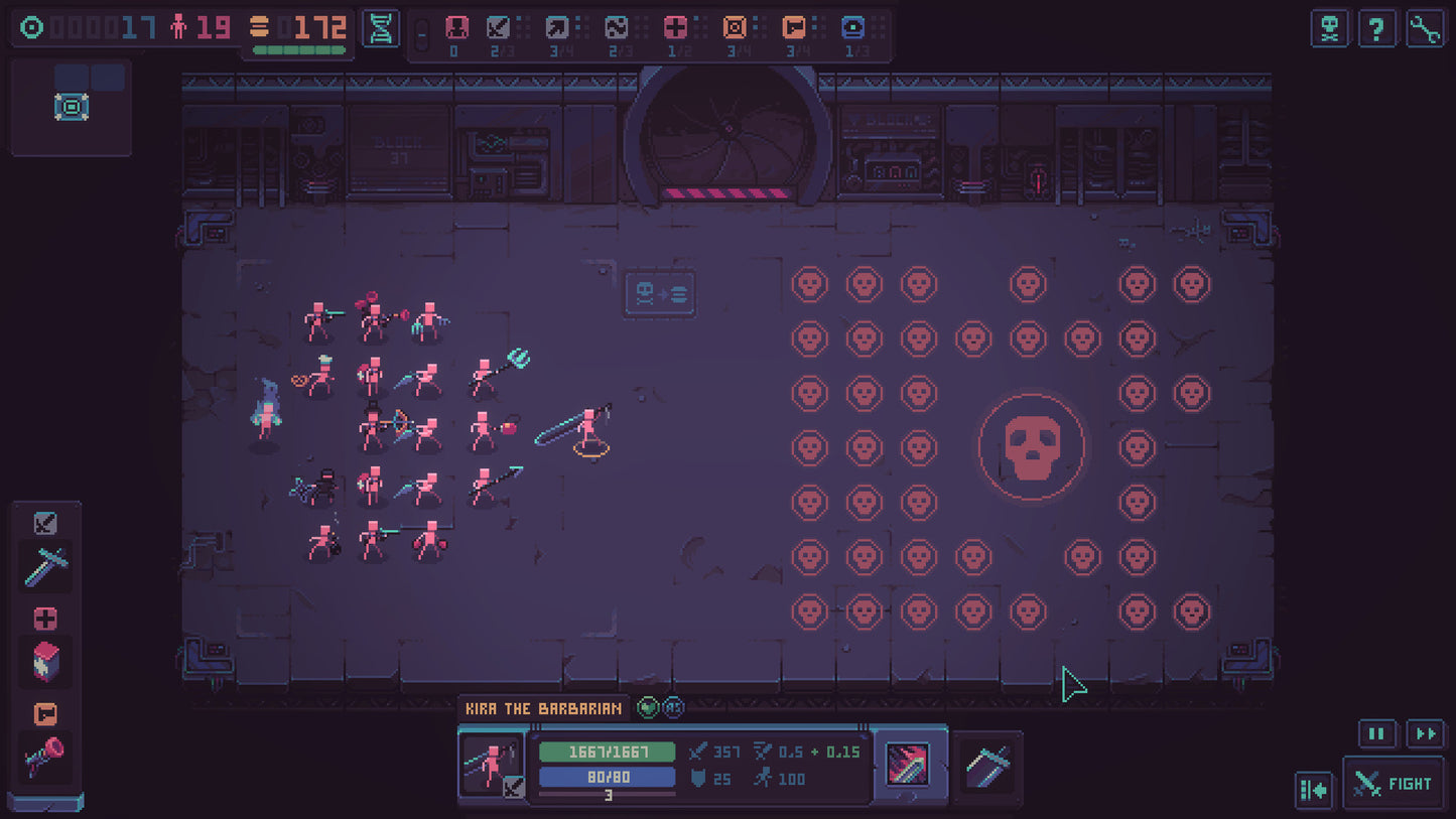 Despot's Game: Dystopian Army Builder Steam Key Global