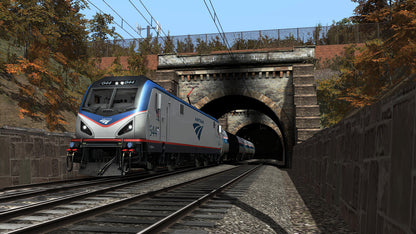 Train Simulator 2022 Steam Key Global