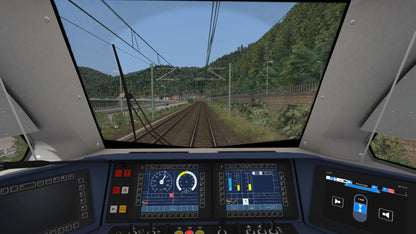 Train Simulator 2022 Steam Key Global