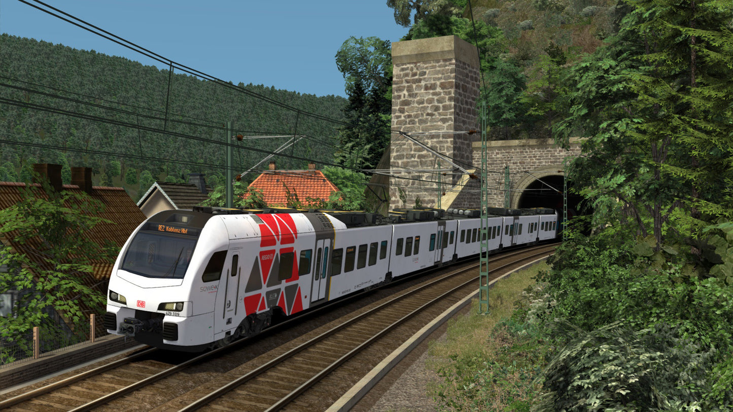 Train Simulator 2022 Steam Key Global