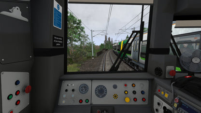 Train Simulator 2022 Steam Key Global